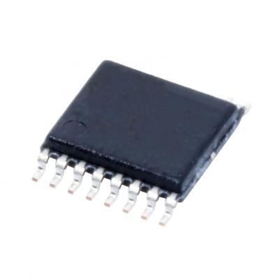 China Microcontrollers - MCU MSP430FR2111IPW16R Microcontroller FRAM MSP430 16 Bit 16MHz MSP430FR2111IPW16R CPU for sale