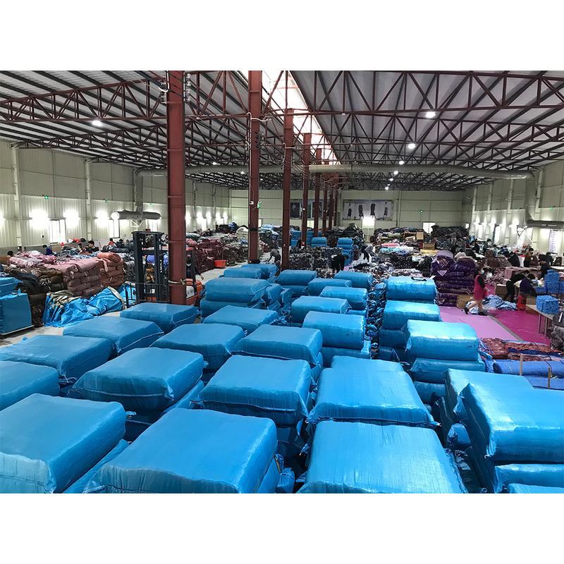 Verified China supplier - Jieyang Start Houseware Co., Ltd.