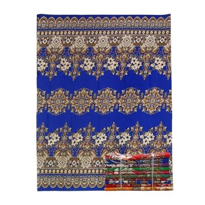 China Breathable Cotton Lungi For Men Sarongs Goyor Pakistan Sarongs Goyor Pakistan Cotton Lungi Bali Batik Pareo Sarongs Indonesia Cotton Lungi For Men for sale