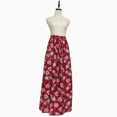 China New Daily Imprisonment Sarongs Sarongs Ethnic Wear Style Sarongs Skirt Batik Longi Sarung for sale