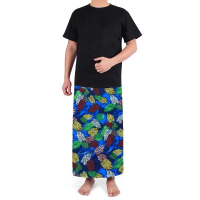 China Wholesale Daily Wear New Arrivals Beach Pareo Sarongs Malaysia Batik Sarongs Indonesia Sarung Lungi For Women Kain Batik Sarong for sale