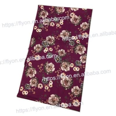 China Comfortable newcomers wholesale Indonesia polyester malaysia batik traditional wholesale sarongs Baja Kulung Lungi Sarung for sale