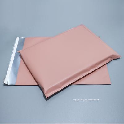 China shoes & Wholesale Biodegradable Clothing Custom Self Seal Adhesive HDPE Eco-friendly Shipping Mailer Bag Te koop