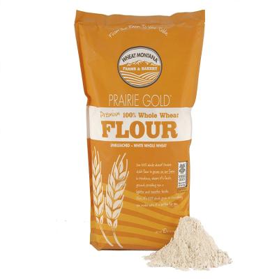 Κίνα Food Grade 1kg 2.5kg 5kg Recyclable Custom Printed Rice/Corn/Wheat Flour Packaging Bag προς πώληση