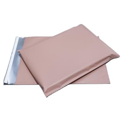 Κίνα Recyclable Custom Cheap Plastic Mailers Poly Plastic Mailer Shipping Mailing Bags Envelopes Polymailer Courier Bag For Mail προς πώληση