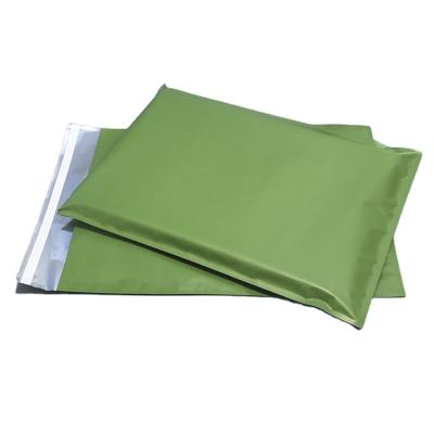 Cina Recyclable Customized Plastic Mail Packing Eco Friendly Mailing Poly Mailers Biodegradable Mailing Bags Mailing Envelope Shipping in vendita