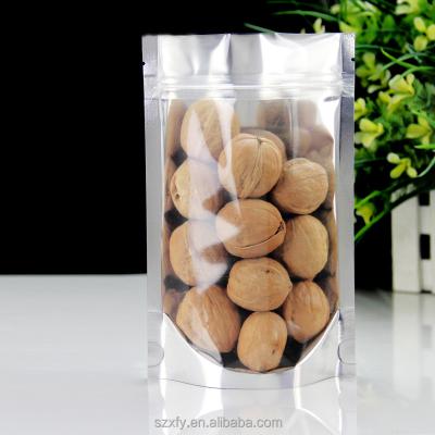 Κίνα Top Sale Moisture Proof Zip Lock Dried Foods Packaging Plastic Bags προς πώληση