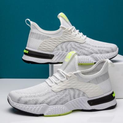 China Breathable Mesh Up Sports Shoes For Men Low Price Shoes Wholesale Shoes for sale