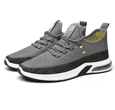 China Breathable Fashion Men Sports Shoes For Men Low Price Shoes Sports Wholesale for sale