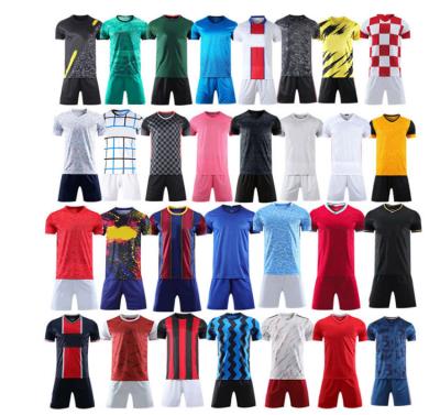 China Quick-drying 20 21 new mens football shirt manufacturer soccer jersey thailand quality custom jersey for sale