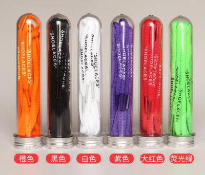 China Round 2021 New 47'' High Quality Bottle &59 Round Lace Rope Running Shoe Lace Up Glowing Laces For Yeezy Sneakers for sale