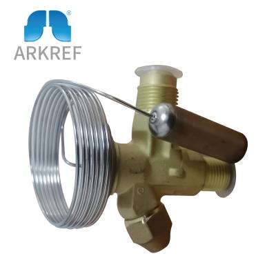 China The refrigeration parts wholesale price refrigeration spare parts TEX2 068Z3209 thermostatic expansion valves for sale