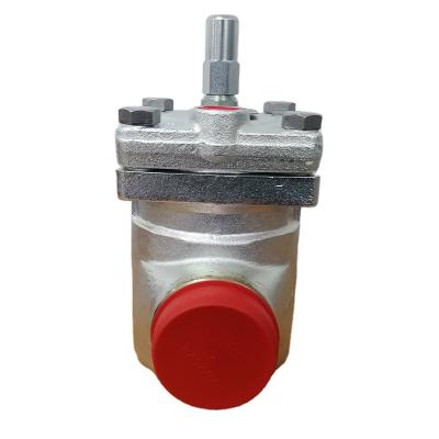 China Hydraulic System Refrigeration Spare Parts 027H6020 Danfoss ICS1 65 Solenoid Valve for sale