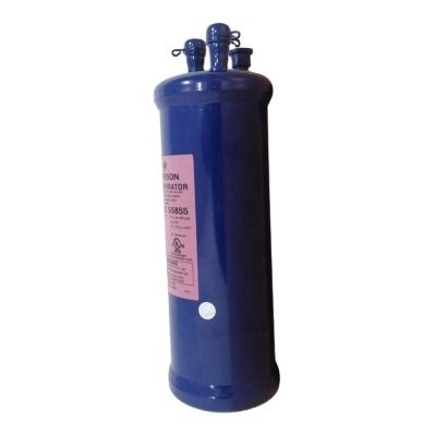 China Hotels Guaranteed Unique Popular Product Quality Product A-WZ 55855 Blue Cast Iron Oil Separator for sale