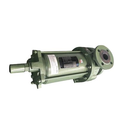 China High Efficiency Hermetic Refrigeration Parts Circulating Pump and Heat Exchange CAM2/3 AGX3.0 Ammonia Fluorine Pump for sale