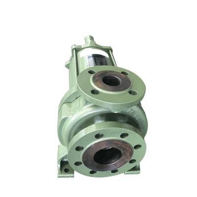 China High Efficiency Industrial Refrigeration Equipments Canned Moter Hermetic Pump CAM2/5 AGX3.0 Ammonia for sale