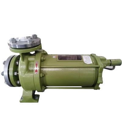 China High Efficiency Refrigeration Compressor Circulating Pump CAM2/5 AGX4.5 Industrial Hermetic Fluorine Pump for sale