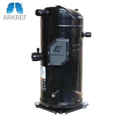 China Refrigeration Industry Heat Pump Slot 5 Ton Scroll Compressor 4.5HP ZW52KS-PFS-522 Air To Water Compressor ZW for sale