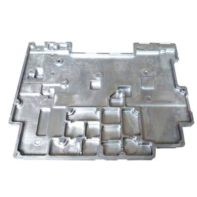 China Shenzhen OEM Die Casting Aluminum Die Casting Parts Professional Service Make Different Molds for sale