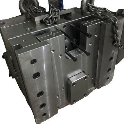 China Industry OEM Factory Electrical Aluminum Die Casting Aluminum Alloy Die Casting Metal Mold Casting Processing for sale