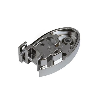 China Electric Heater etc OEM CNC Machining Housing Manufacture of high-precision high-quality aluminum alloy accessories for sale