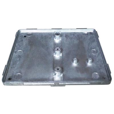 China Shenzhen OEM Die Casting Aluminum Parts (Porcelain) Die Casting Aluminum Ltd for sale