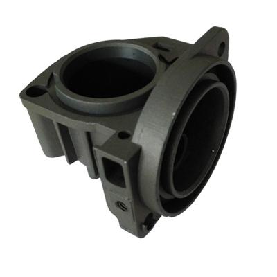 China Shenzhen OEM Die Casting Aluminum Parts China Custom Alloy Aluminum Die Casting Mold Car Engine for sale