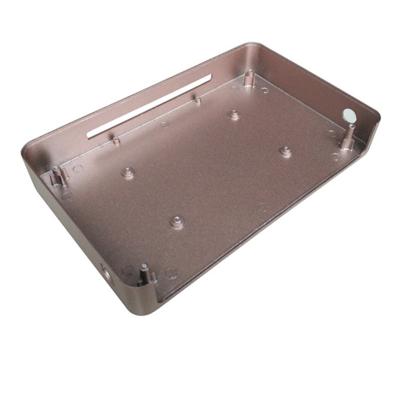 China Industry Electrical Metal Casting Die Casting Mold Casting Parts for sale