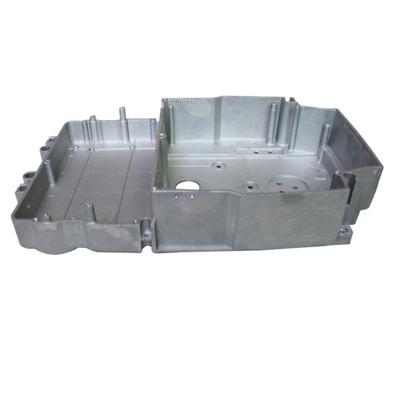 China Shenzhen OEM Die Cast Aluminum Parts Custom Aluminum Die Casting Tooling for sale