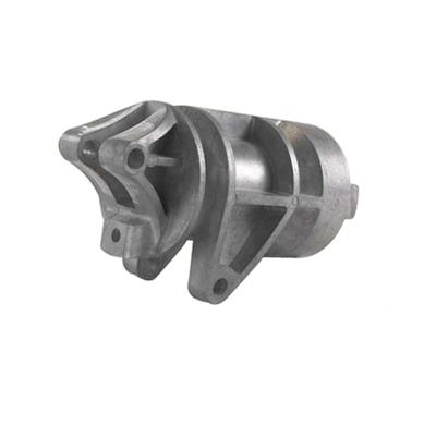 China Shenzhen OEM Die Casting Die Casting Aluminum Die Casting Parts Custom Aluminum for sale