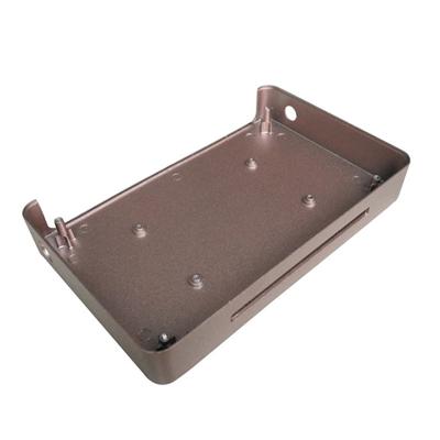 China Shenzhen OEM die cast aluminum die casting parts adc12 high precision aluminum alloy aluminum die casting adc12 alloy aluminum die casting parts for sale