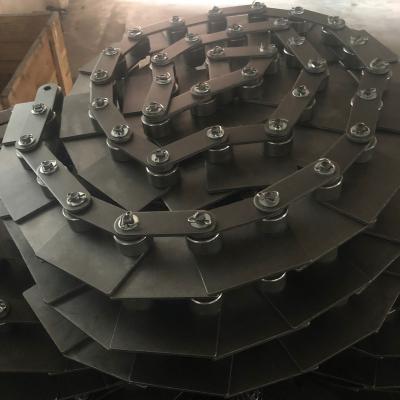 China Building Material Stores MADE IN CHINA Cement Bucket Elevator Conveyor Chains For Special Industry for sale