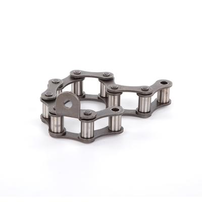 China Factory High Performance Agricultural Machinery Roller Chain Chain for sale