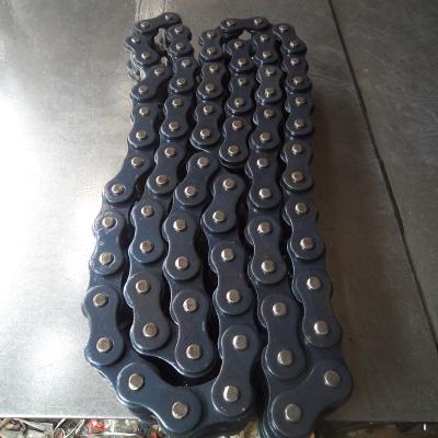 China Garment Shops A Series Single Roller Transmission And Conveyor Chain 28A-1 for sale