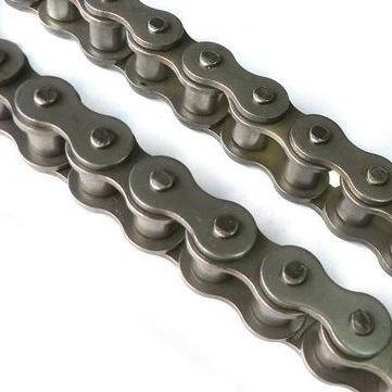 China Garment Shops Hig Quality A And B Series Roller Manufacturing Chain for sale