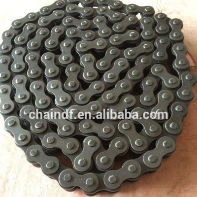 China Heat Treatment Single Short Pitch Roller Chain A Series 16A-1 for sale