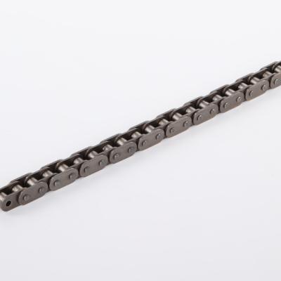 China Garment Shops Straight Plate Conveyor Chain C12A For Conveyor Transmission Sprocket for sale