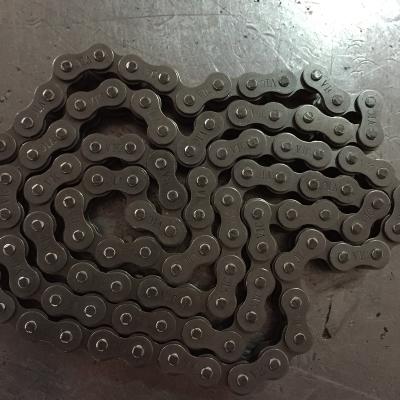 China Motorcycle Motorbike Chain 428 for sale