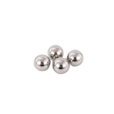 China Sustainable Portable Premium Material Stainless Steel Ice Rolling Ball Massager for sale