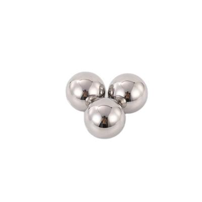 China Sustainable Manufacturing Technology High End Face Massage Ice Globes Steel Cooling Ball for sale