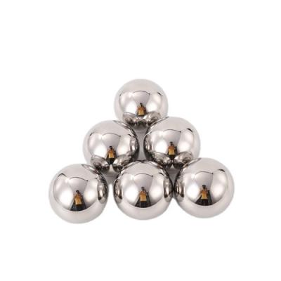 China Factory Supply Good Price Viable Stainless Steel Ice Ball For Massage for sale