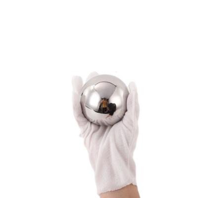 China Good Quality Stainless Steel Massage Ball Viable Hot Selling Rolling Ball for sale