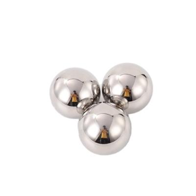 China Various Factory Manufacture Viable Stainless Steel Ice Massage Ball for sale