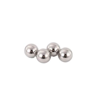 China Suitable Quality Price Guaranteed Stainless Steel Roller Ice Massage Ball Viable for sale