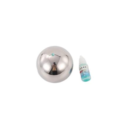 China Factory Sustainably Selling Widely Used Various Ice Roller Round Ball Massager for sale