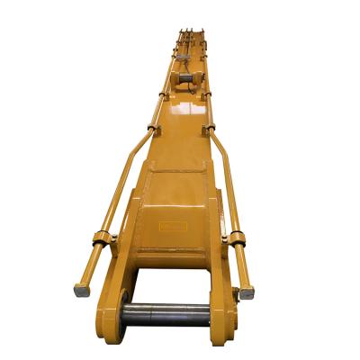 China Excavator WORLD Excavator Boom and Extension Arm for Construction Demolition for sale