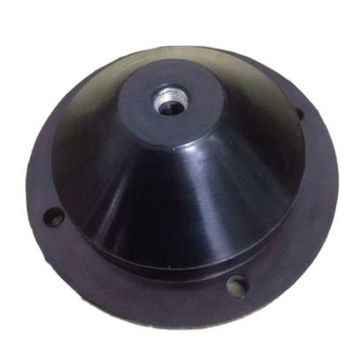 China Silicone Rubber Custom Molded OEM Rubber Cushion , epdm fkm nbr Silicone Rubber Feet for sale