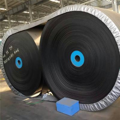 China High Quality Hengshui Huante Mine with Low Price Rubber Conveyor Belt for sale