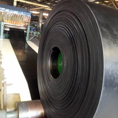 China Mine Hengshui Huante cheap price ep400 rubber conveyor belt for sale