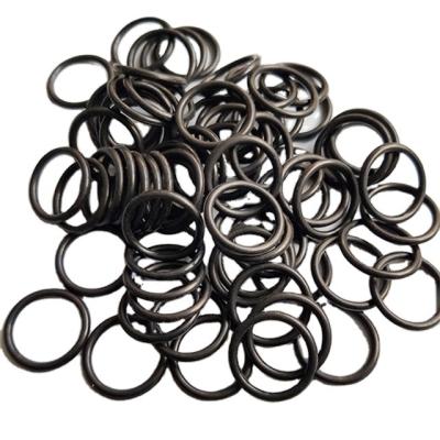 China Resistance To Oil China OEM Rubber Seal Gaskets , Clear Color EPDM Rubber Seal for sale